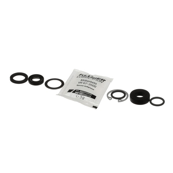 (image for) Rational Cooking Systems 87.00.417 REPAIR SET SHAFT SEAL 01/2004